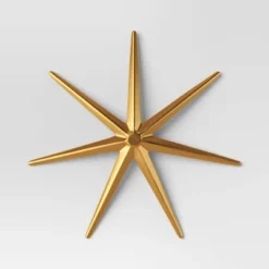 (Set Of 3) 12"/10"/8" Star Wall Art - Threshold™ -Cheap Home Shop GUEST f4c898ab 1ba8 49b2 9175 56dca3cdcd80