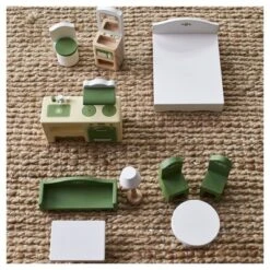 Toy Doll Townhouse With Furniture - Hearth & Hand™ With Magnolia -Cheap Home Shop GUEST f6248871 36df 4edb 9935 9fa6da6f1f0d