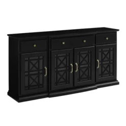 Selma Transitional 3 Tiered Ornate Fretwork Door Sideboard - Saracina Home 11 Selma Transitional 3 Tiered Ornate Fretwork Door Sideboard - Saracina Home -Cheap Home Shop GUEST f6423bcf f2e1 43df 8611 c33e28fdaaab