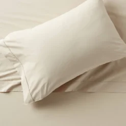 300 Thread Count Ultra Soft Pillowcase Set - Threshold