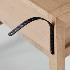 Wood & Cane Transitional Writing Desk - Hearth & Hand™ With Magnolia -Cheap Home Shop GUEST f78e16b3 4c73 4773 91b9 02dbfc143e08