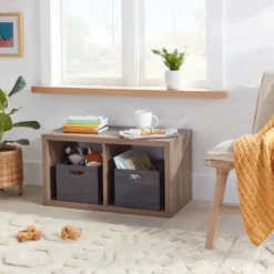 2 Cube Organizer - Brightroomâ„¢