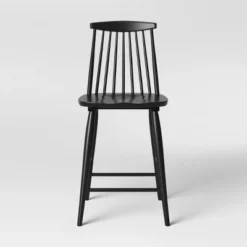 Harwich High Back Windsor Counter Height Barstool - Threshold™ -Cheap Home Shop GUEST fb0e99b2 1bc0 4671 a0c3 96ad6b9c8860