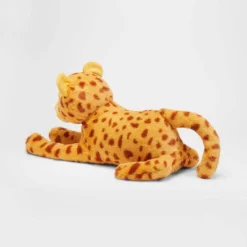 CheetahKids' Kids' Throw Pillow - Pillowfort™
